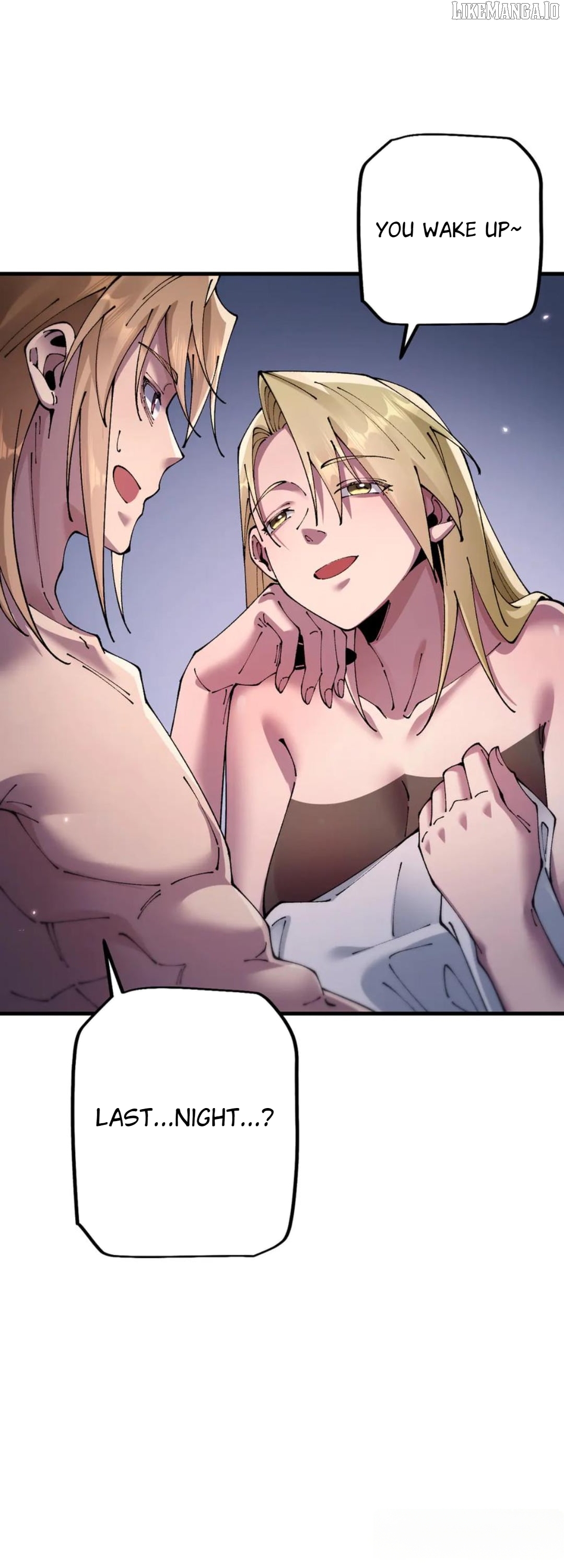 From Goblin to Goblin God Chapter 74 - page 29